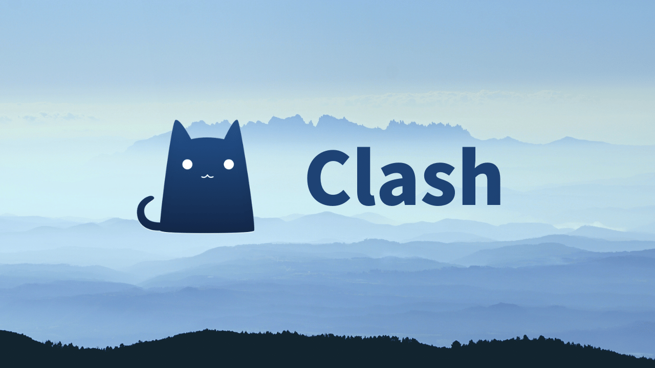 Clash 内核 Clash 内核