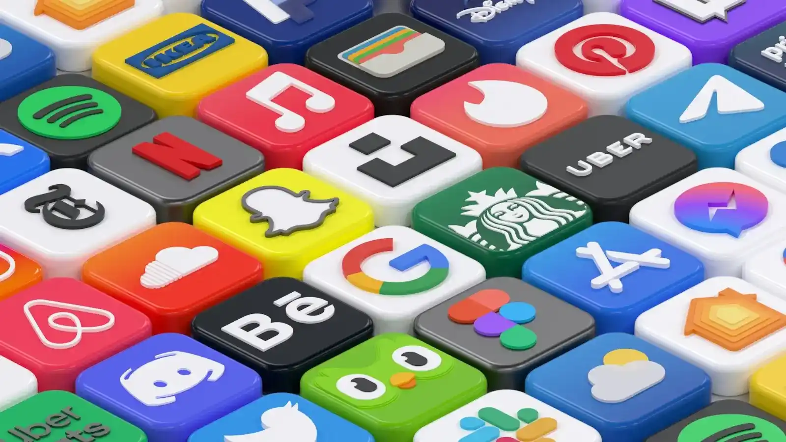 App Store 不提示外区应用更新的问题解决方案-Clash LAT